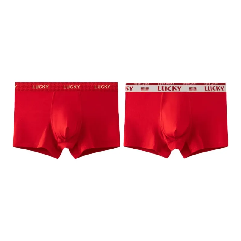 OEING Underpants Men's Combo Set-0