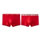 Red Head LUCKY+Apricot Head LUCKY-2 Pack