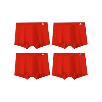 PEAK Underpants Men's Combo Set
