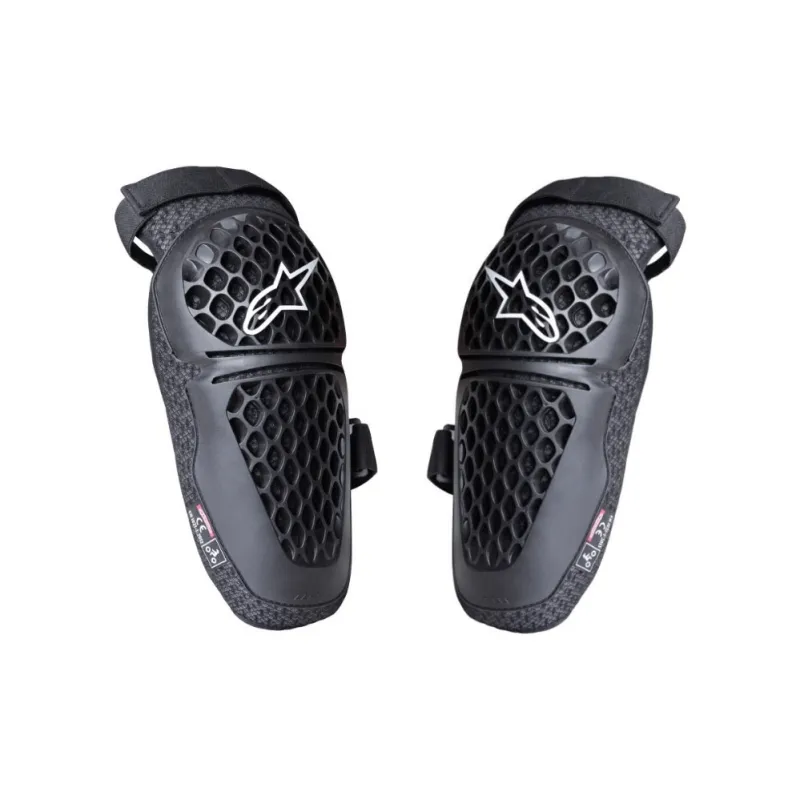 ALPINESTARS Knee Pads Polyester Non Woven Fabric Motorcycle Unisex-1