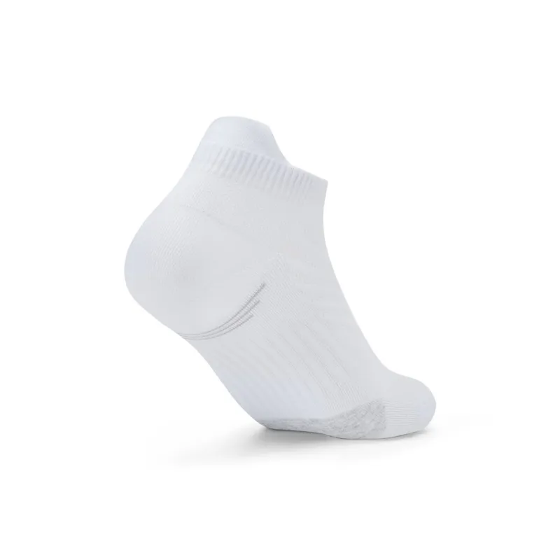 XTEP Variety Training Collection Ankle Socks Men's 3 Pack-4