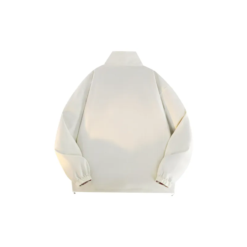GROW DATE Jackets & Coats Unisex-8