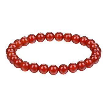 SEVEN COOK Agate Bracelets Women's