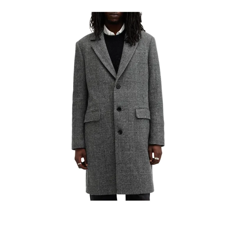 ALLSAINTS Whitlock Coat-0