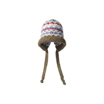 Cranta Komeia Polyester Beanies Women's