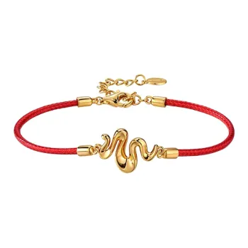 BAILAN BN 925 Sterling Silver Bracelets Unisex