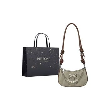Smart Shoulder Bags