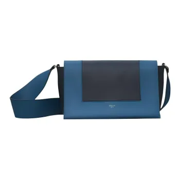 CELINE Frame Crossbody Bags