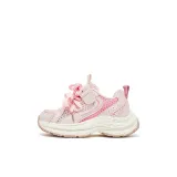 Pink White