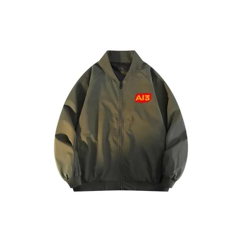 AI3 Jackets Unisex-6