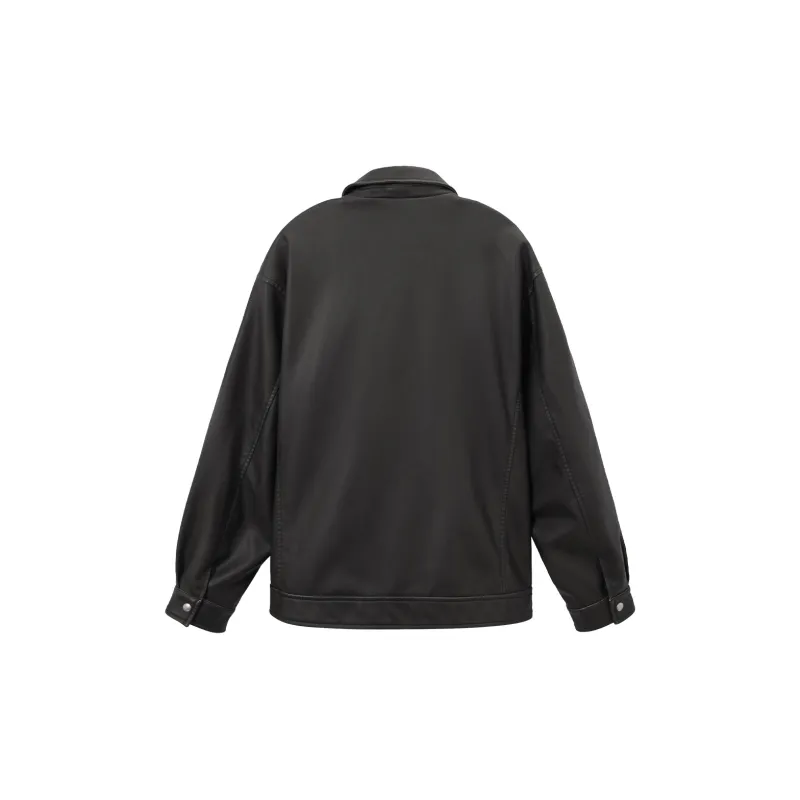 Hotwind Jackets & Coats Men's Black-1