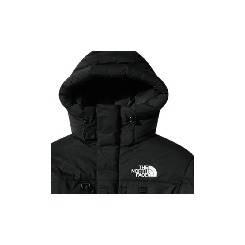 THE NORTH FACE x DOVER STREET MARKET FW24 Jacket Unisex Black-2