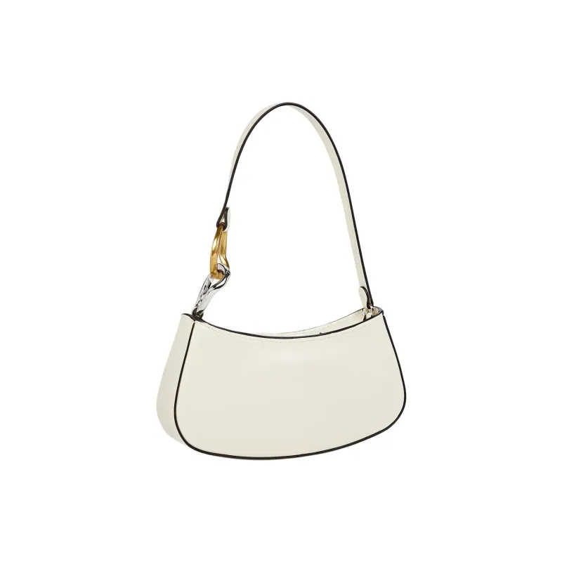 Staud Ollie Zipped Shoulder Bag-1