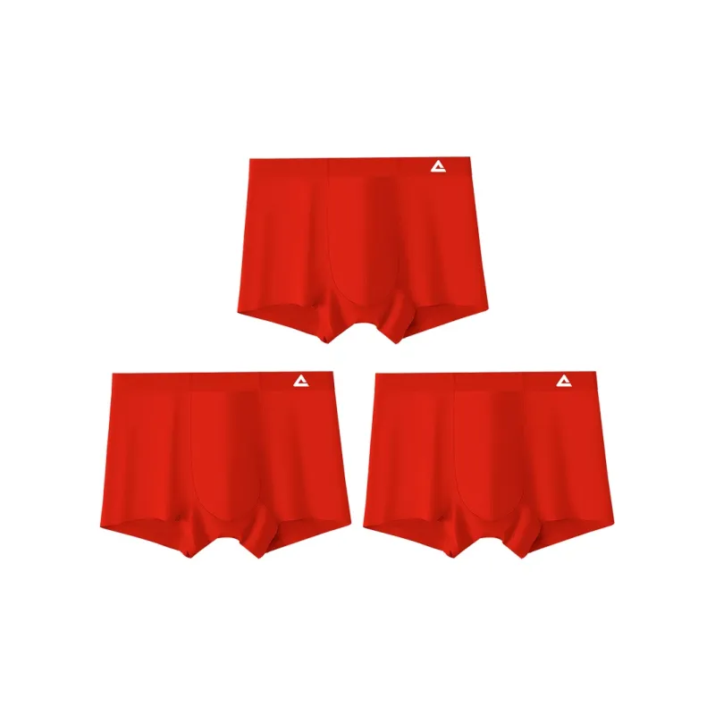PEAK Underpants Men's Combo Set-2