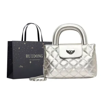 Smart PU Shoulder Bag, Crossbody Bag, Handbag Women's