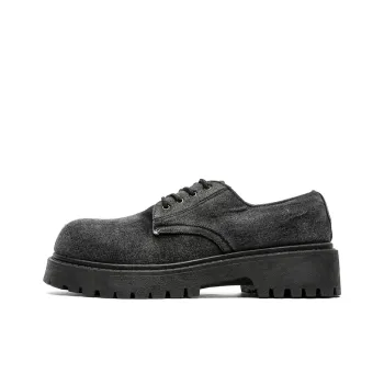 YUZHAOLIN Casual Shoes Men's Black