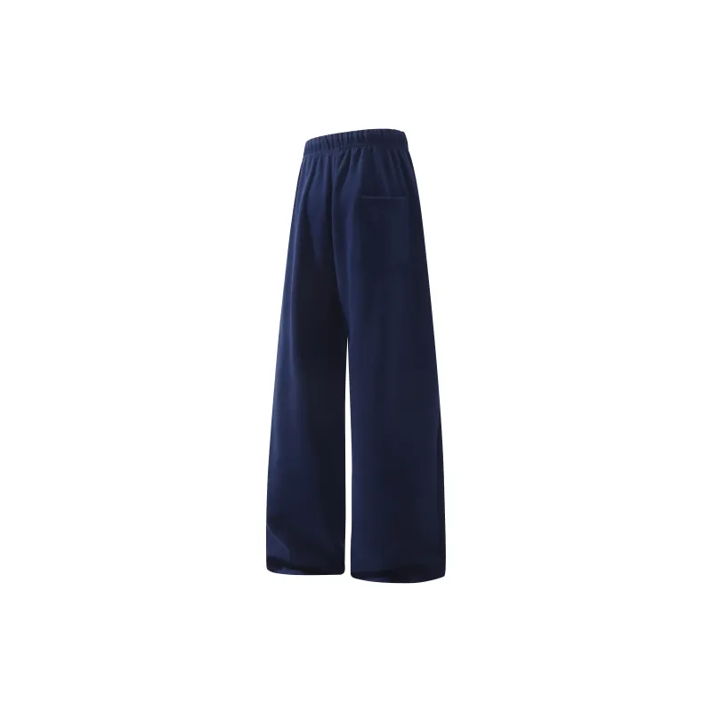 ORNOT Casual Pants Unisex-5