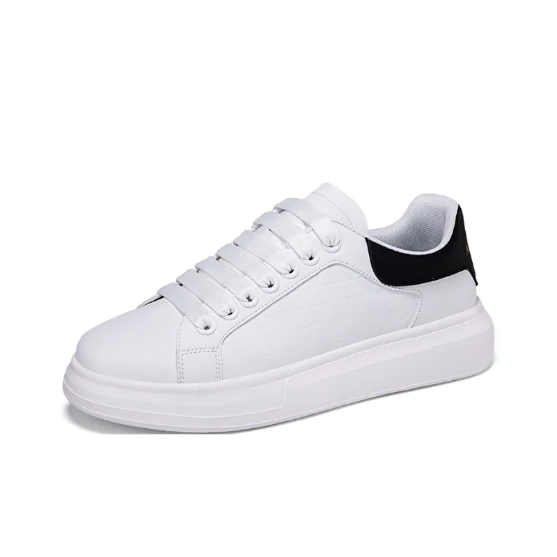 ARTHURBUILL Low Top Skateboard Shoes Unisex-21
