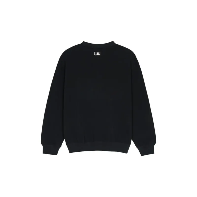 MLB New York Yankees Mega Bear Sweatshirt Unisex Black-1