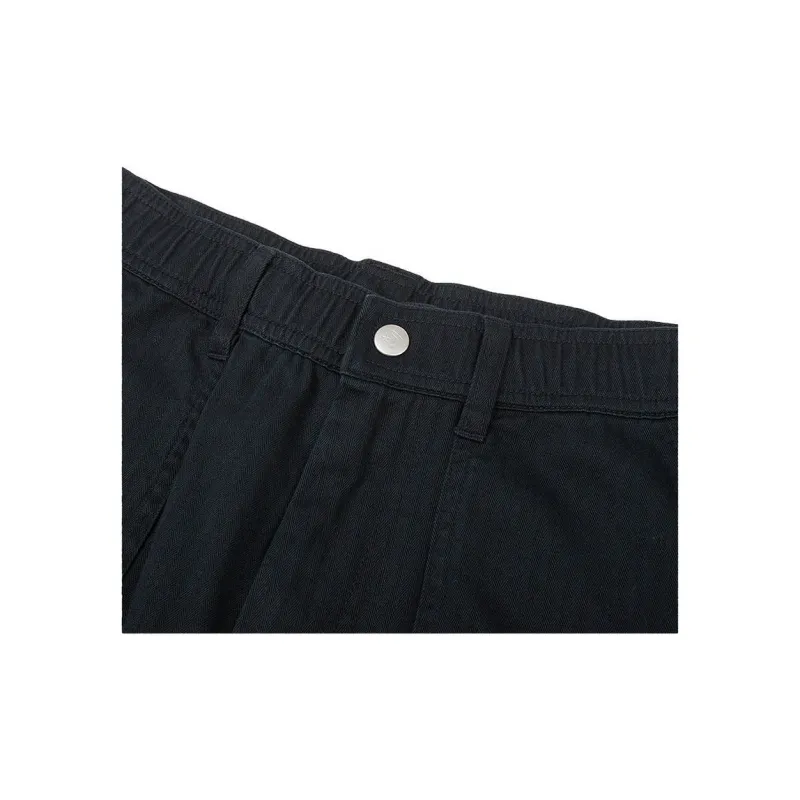 Converse Harbor Cargo Pants-4