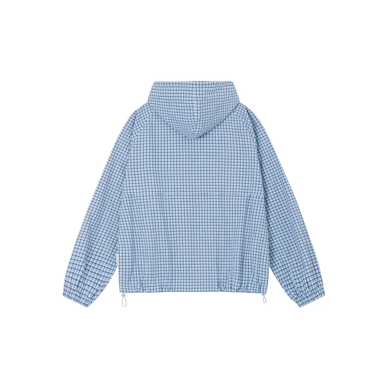 FORNINES Jackets Unisex-3