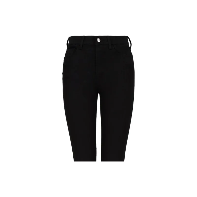 EMPORIO ARMANI Jeans Women's Black-3