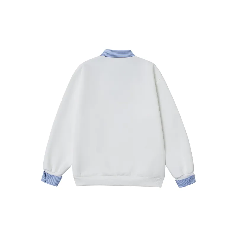ALang Studio Sweatshirts Unisex-3
