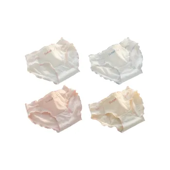 Herbal Primer Underpants Women's 4 Pack