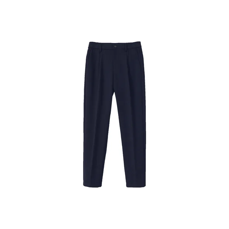 Jeep Casual Pants Unisex-4