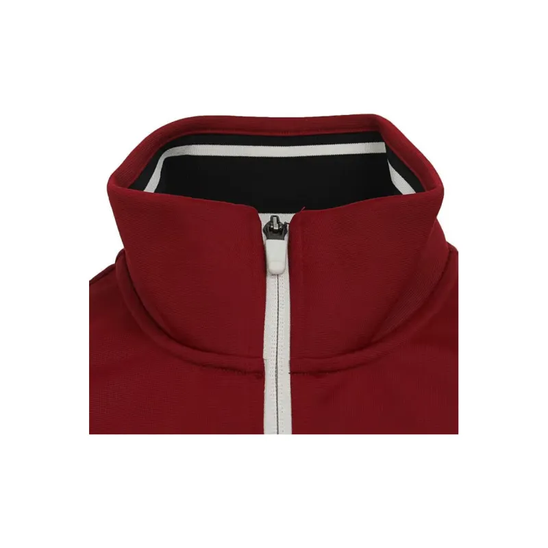 Nike Jacket Men's 677 Excellent/New Year Red-5