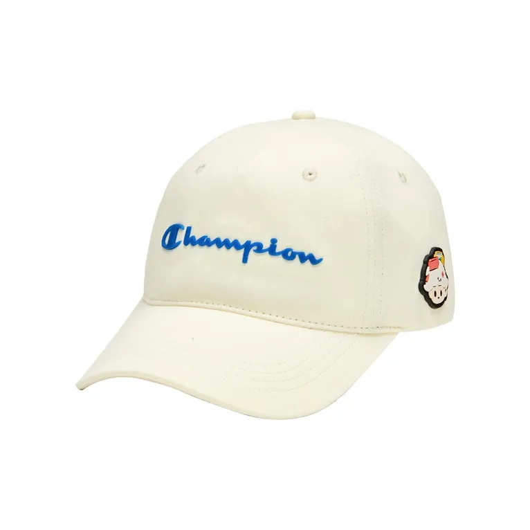 Champion Cotton Baseball Caps Unisex-6