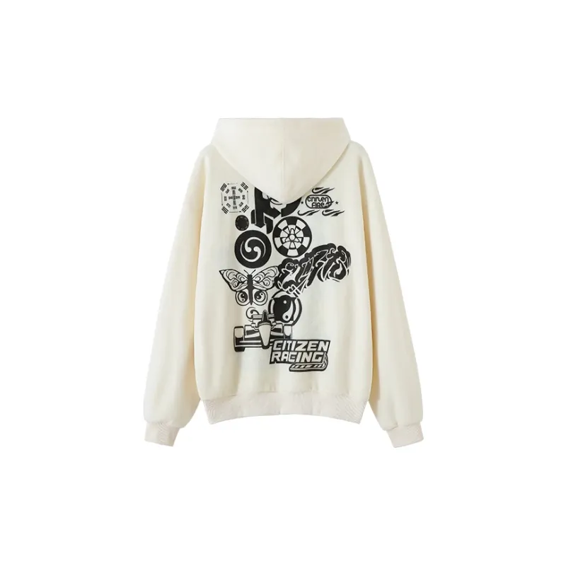 CONP Sweatshirt Unisex Cedar Velvet-1