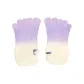 Violet Blue Purple