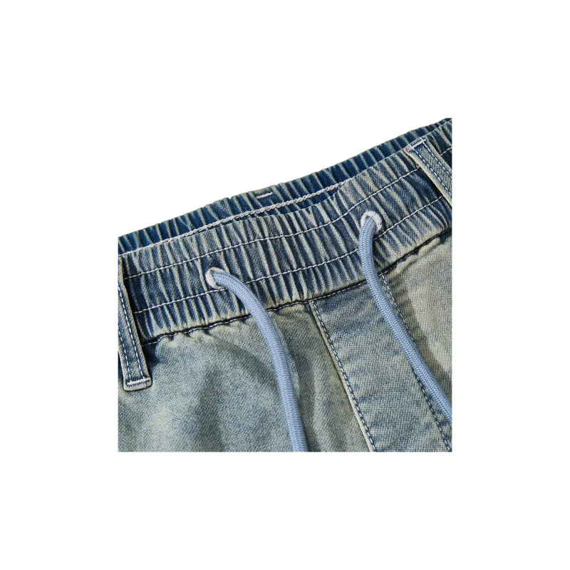 JACK JONES· Jeans Men's Light Denim Blue-2