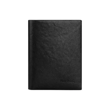PIERRE CARDIN Clutches Black
