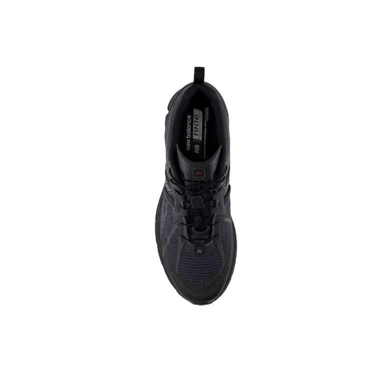 New Balance 1906R Black Magnet-3