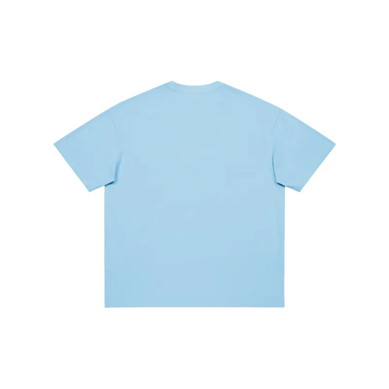 CHARLIE GOLF T Shirt Unisex Black-7