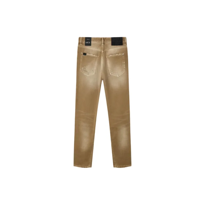 JOHN RICHMOND Jeans Men's Light Khaki-1