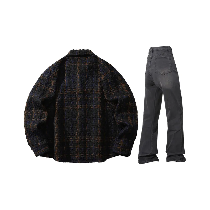 Tre Club Casual Sportswear Unisex-3
