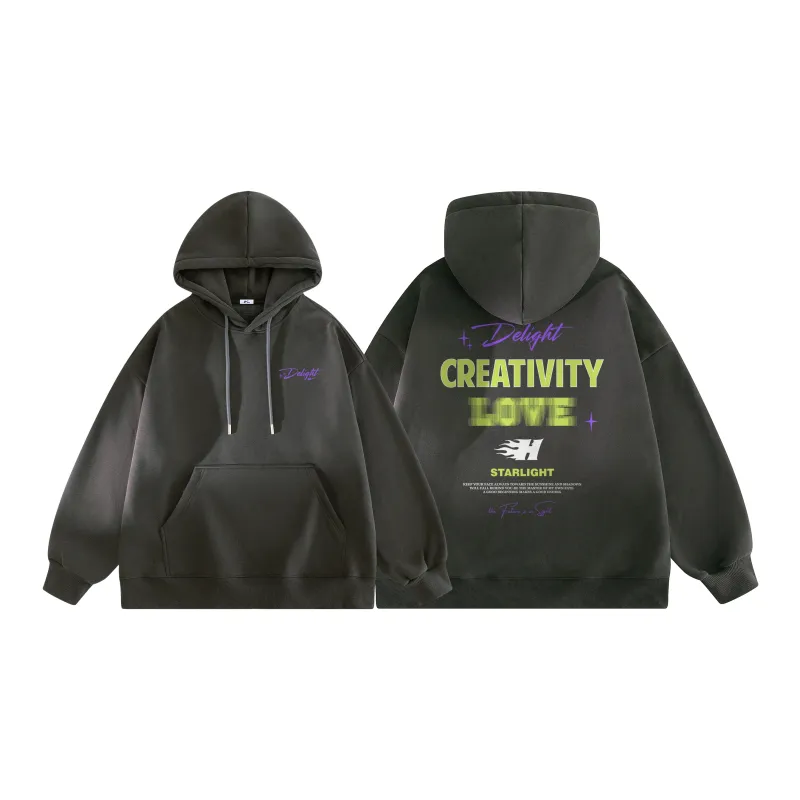 Warrior Ride The Wind Collection Open Ended Smile Collection Sweatshirt Unisex-24
