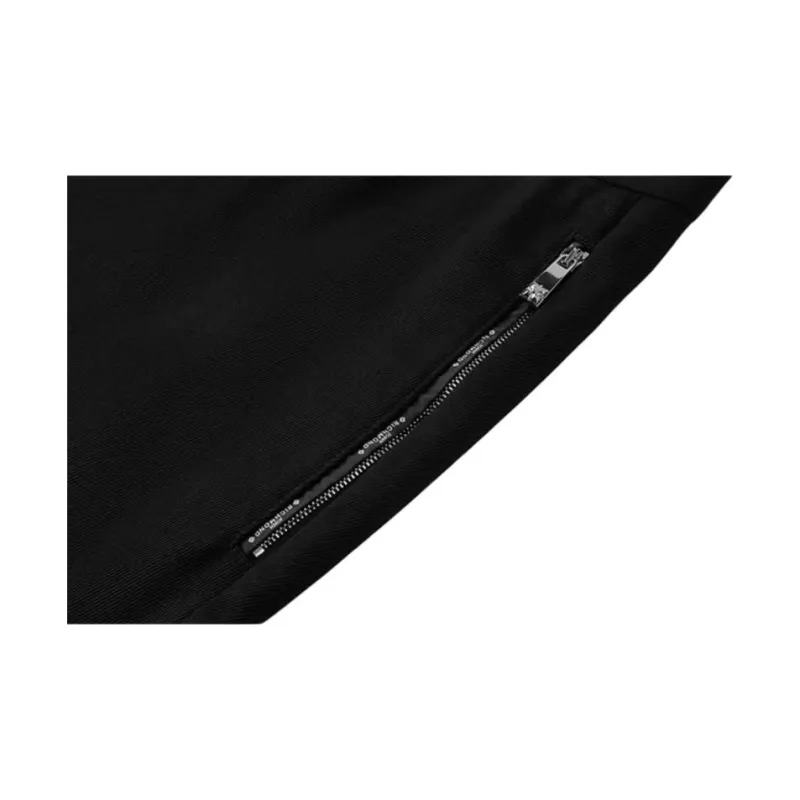 JOHN RICHMOND Casual Pants Men's Black-3