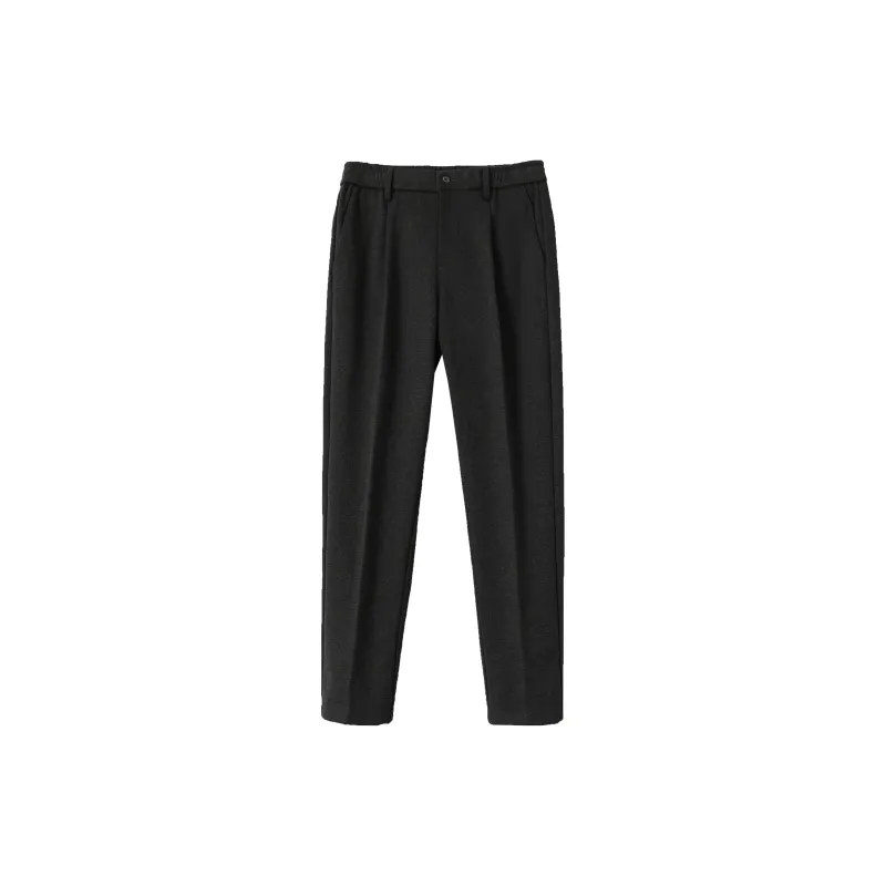 Jeep Casual Pants Unisex-13