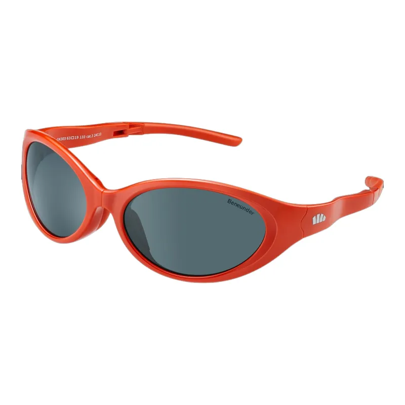 BENEUNDER TR90 Cat Eye Sunglasses Unisex-2