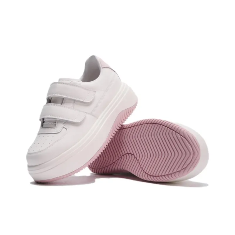 Hotwind Low Top Skateboard Shoes Women's-4
