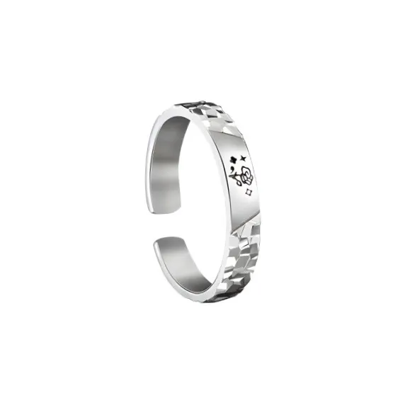 VASO Rings Unisex-12