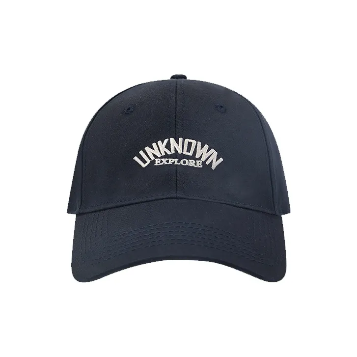 RX UVCUT Cotton Baseball Caps Unisex-8