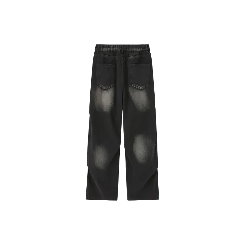 T&D JOJO Jeans Unisex-7