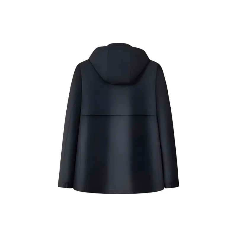 PIERRE CARDIN Trench Coat Men's-7