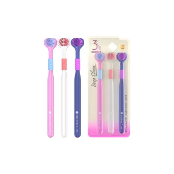 BANNER Toothbrushes Unisex