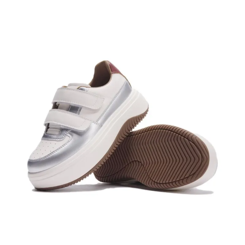 Hotwind Low Top Skateboard Shoes Women's-6
